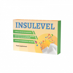 InsuLevel
